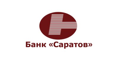 Банк Саратов