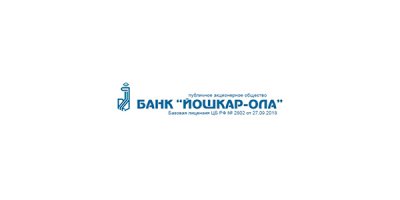 Банк Йошкар-Ола